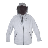 Milwaukee 306G-20 M12 Heated Hoodie - Gray (Hoodie Only) - Small